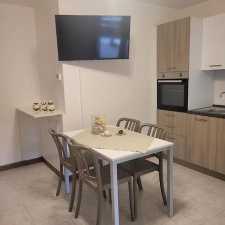 Castelletto Apartment Castello d'Aviano Exterior photo