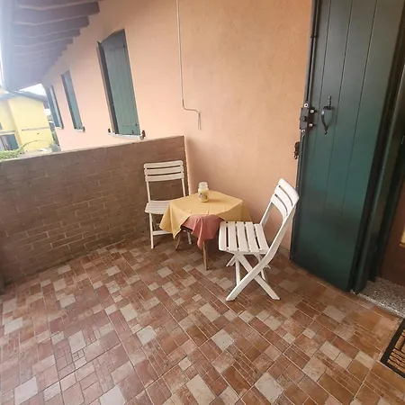 Castelletto Apartment Castello d'Aviano Exterior photo