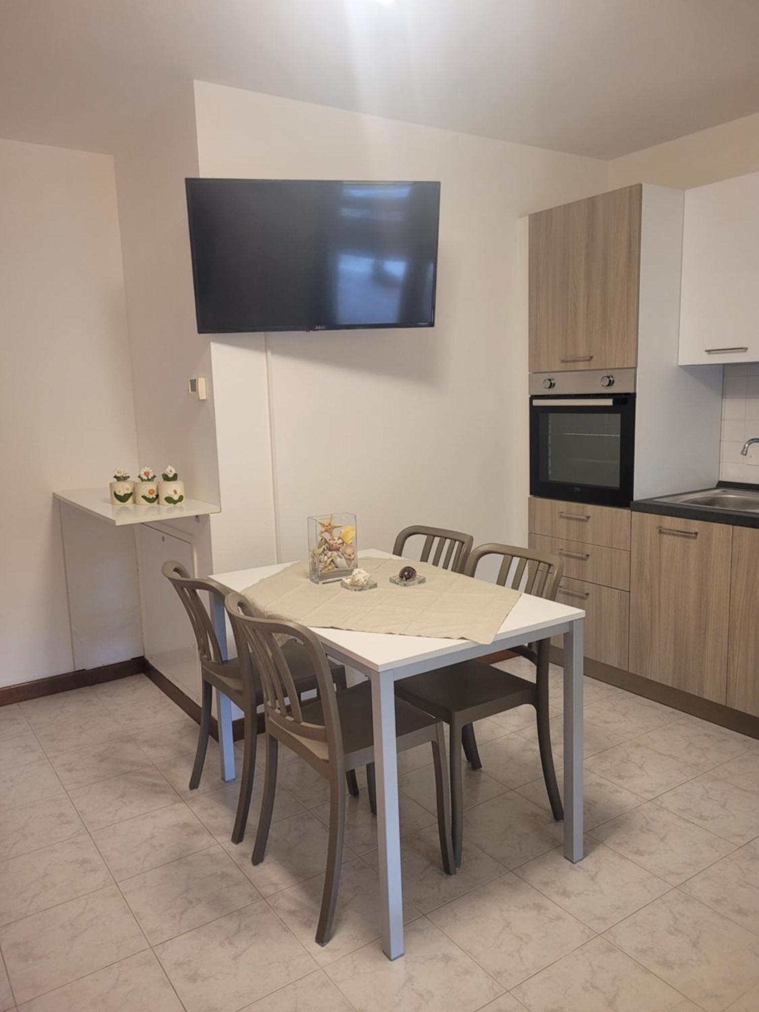 Apartment Castelletto Castello d'Aviano