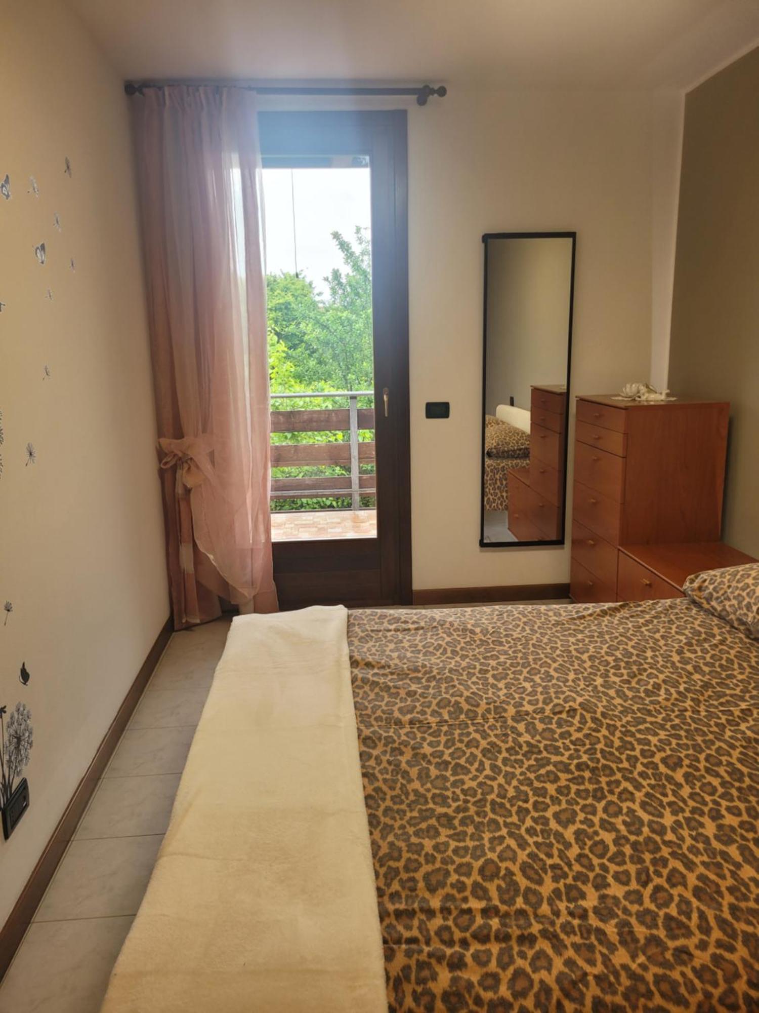 Apartment Castelletto *