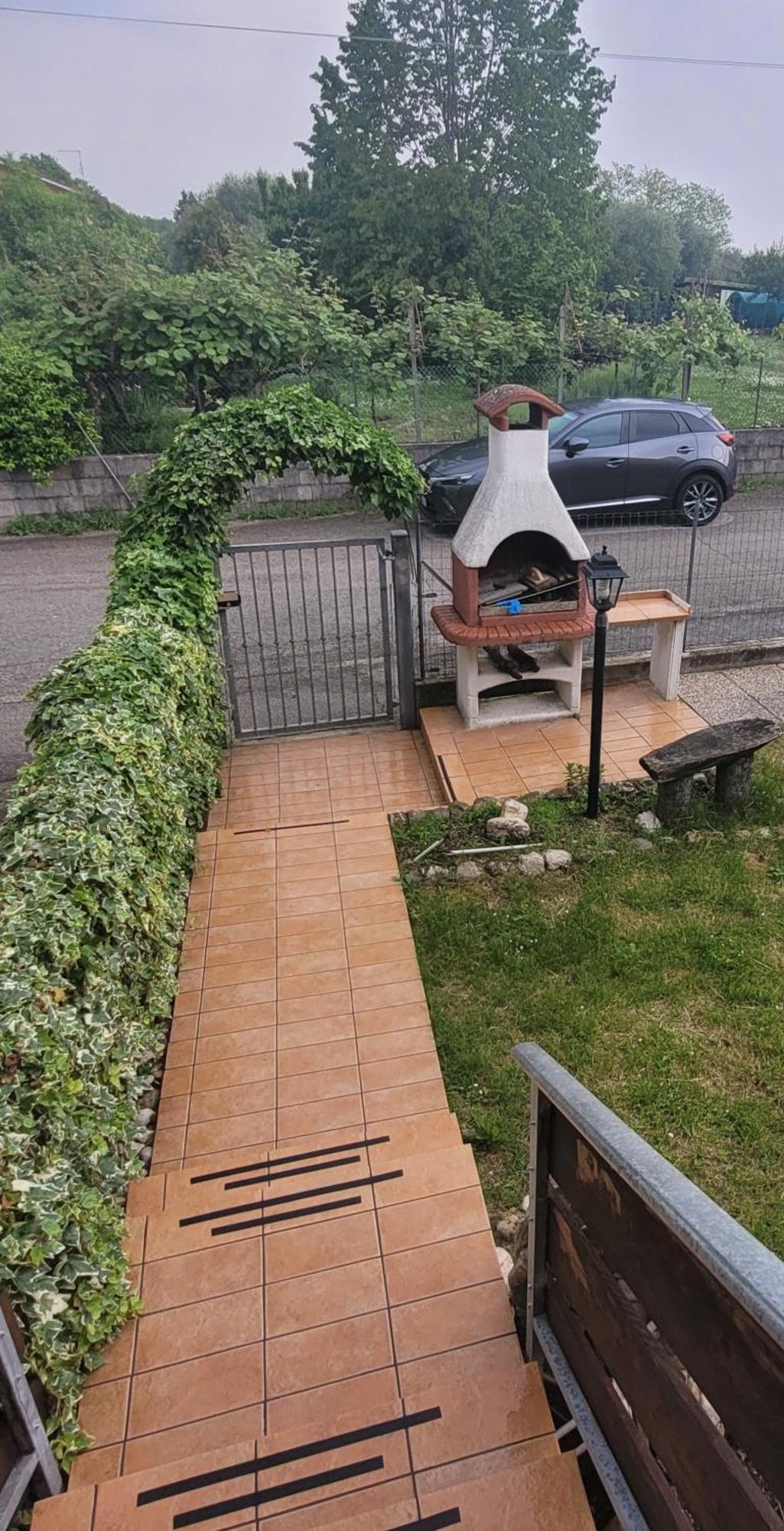 Castelletto Apartment *