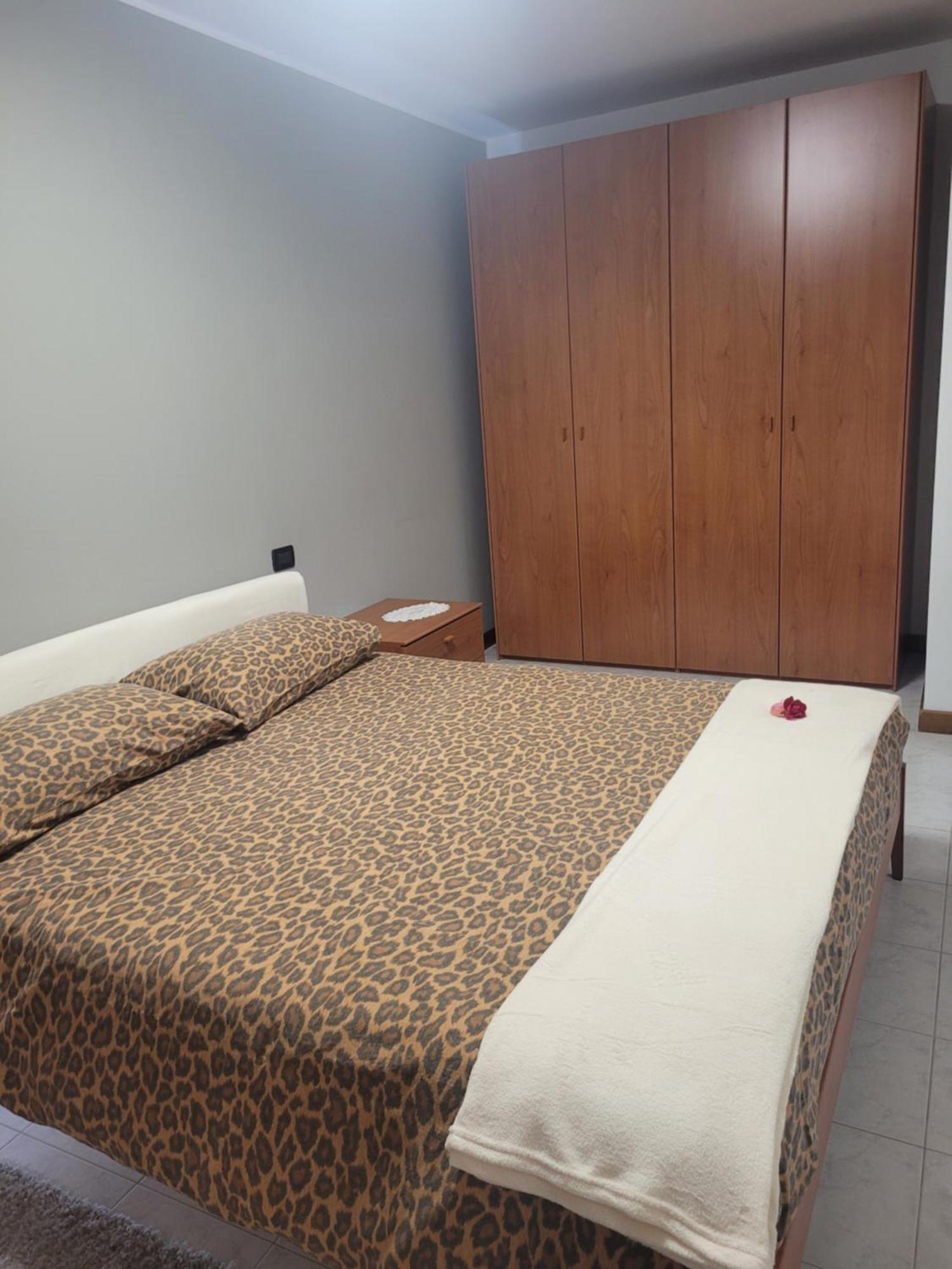 Castelletto Apartment