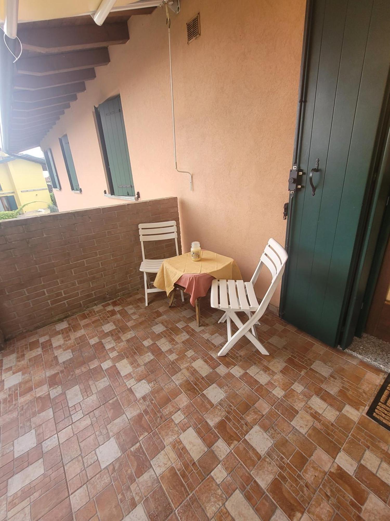 Apartment Castelletto
