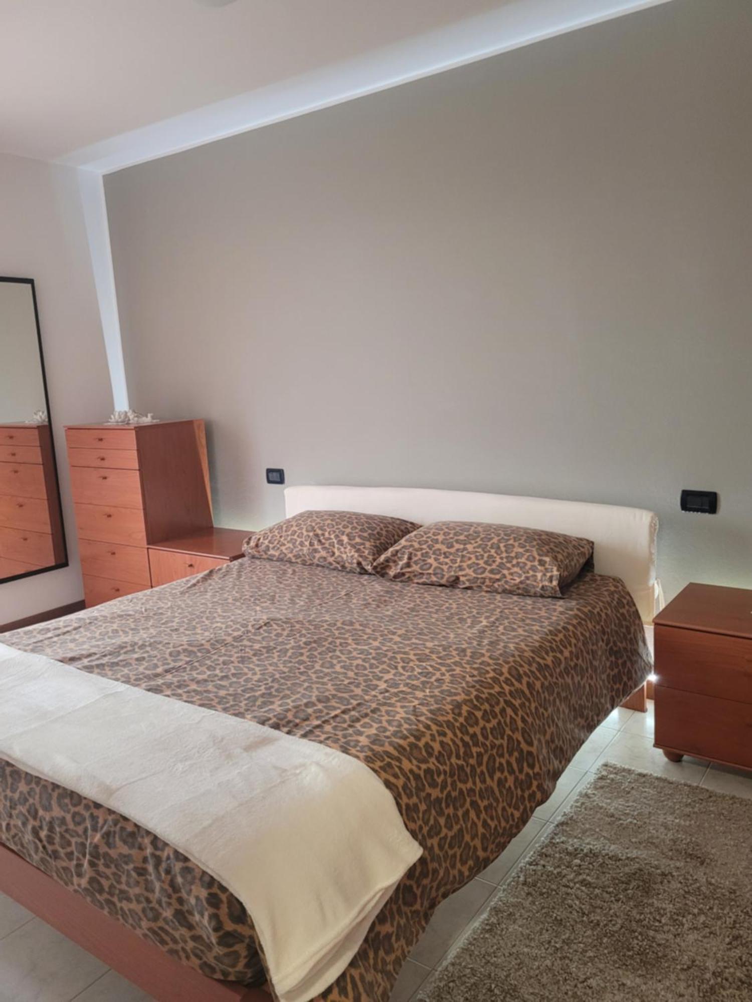 Apartment Castelletto