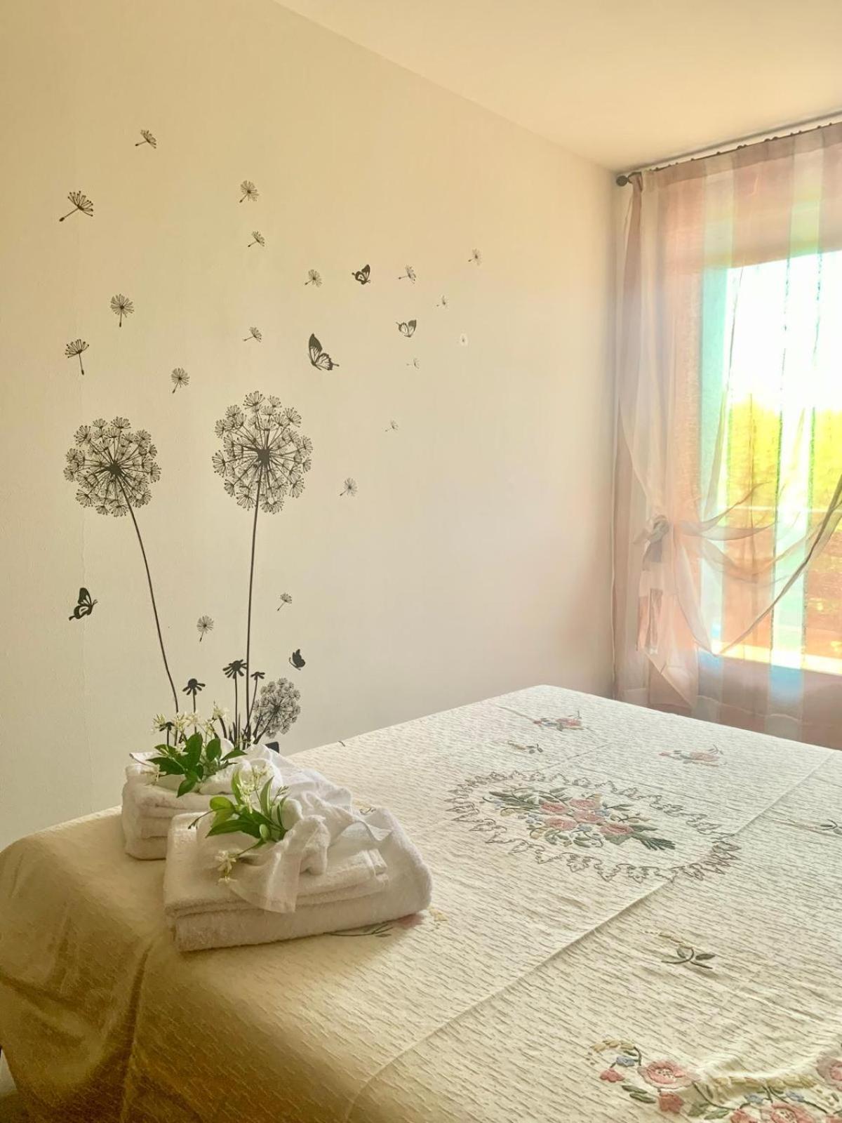 Apartment Castelletto *