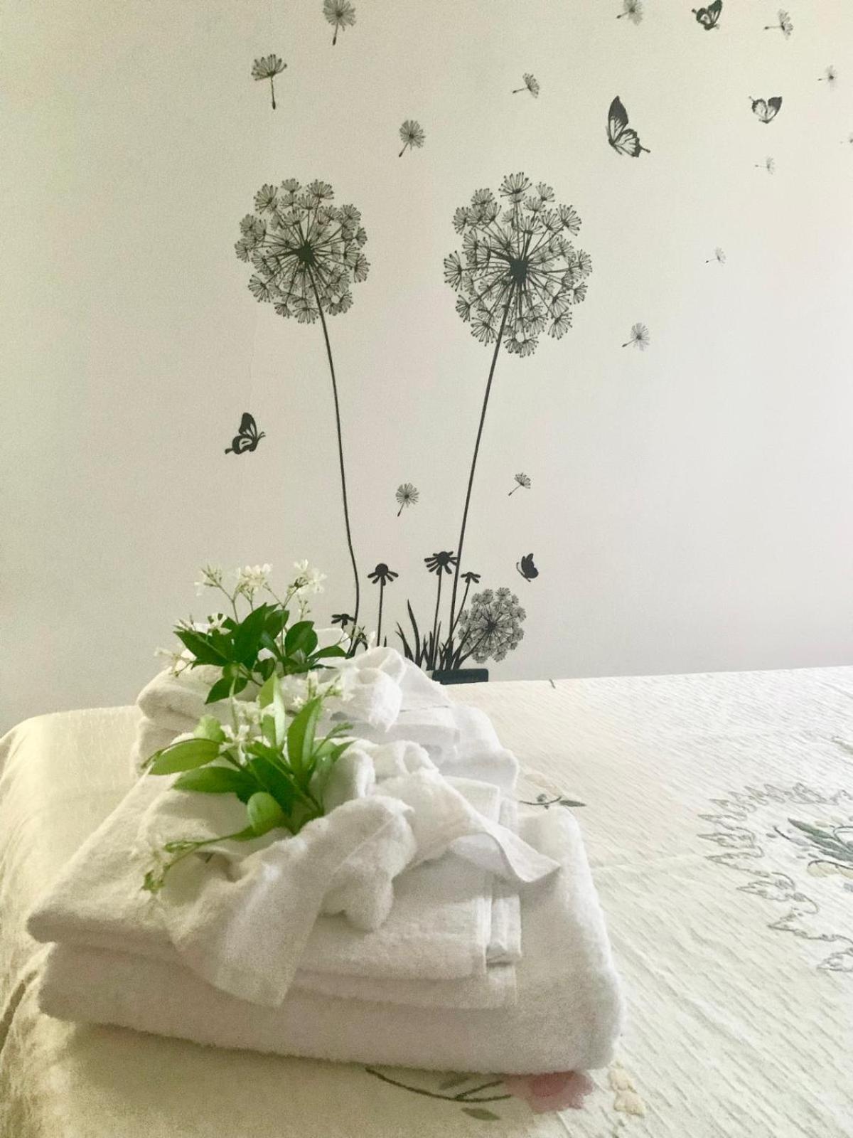 Castelletto Apartment *