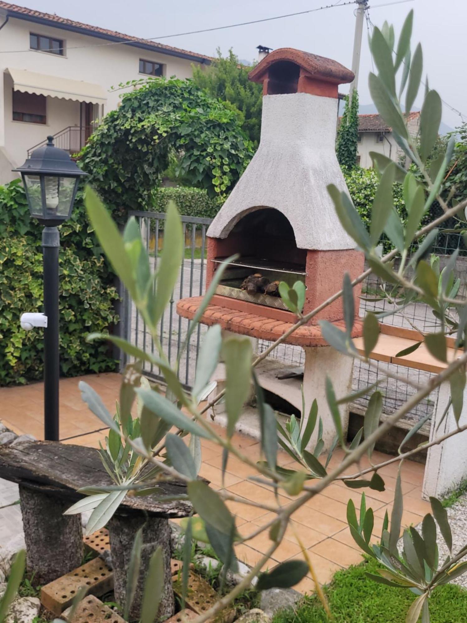 Castelletto Apartment *