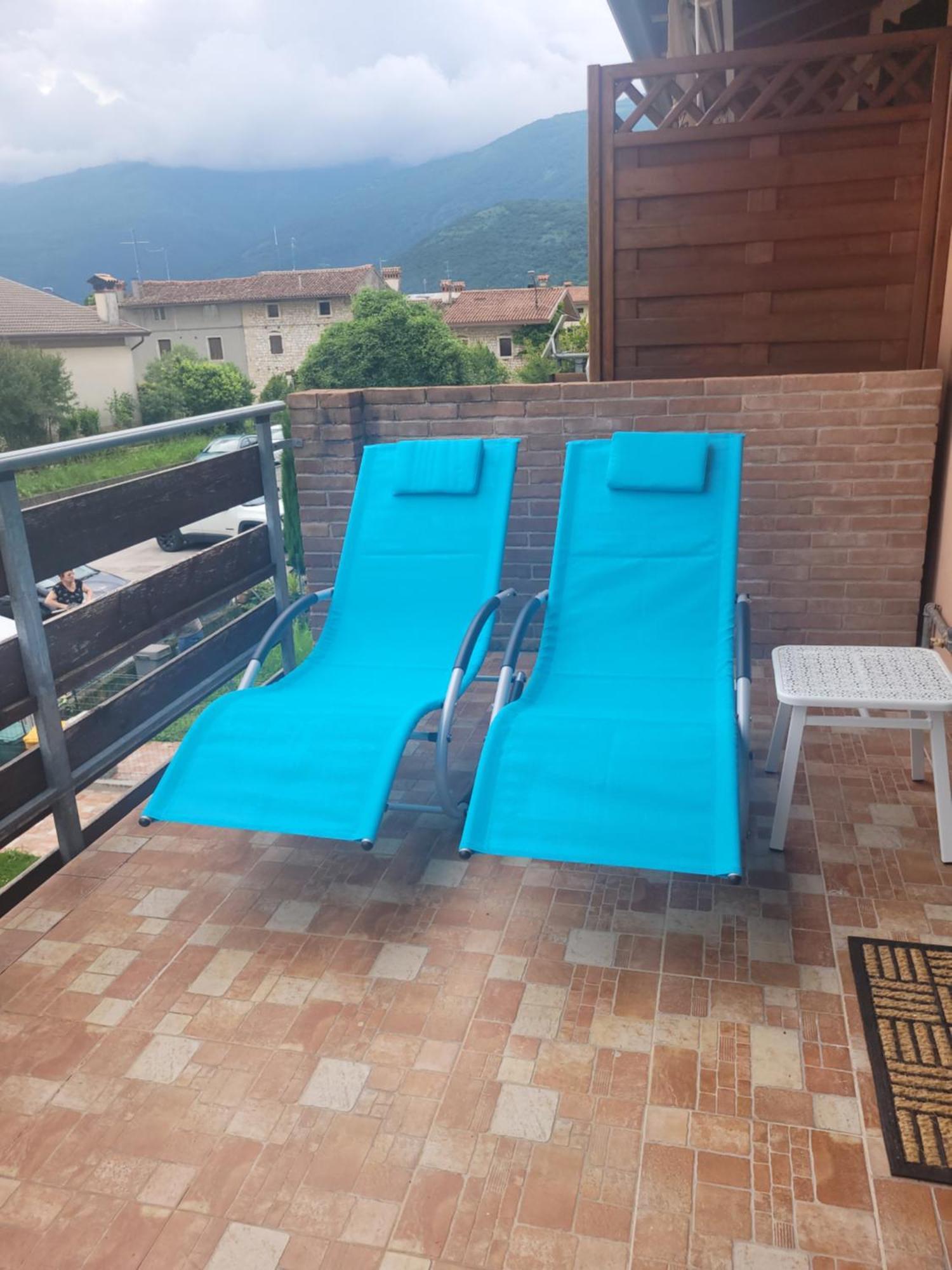 Apartment Castelletto Castello d'Aviano