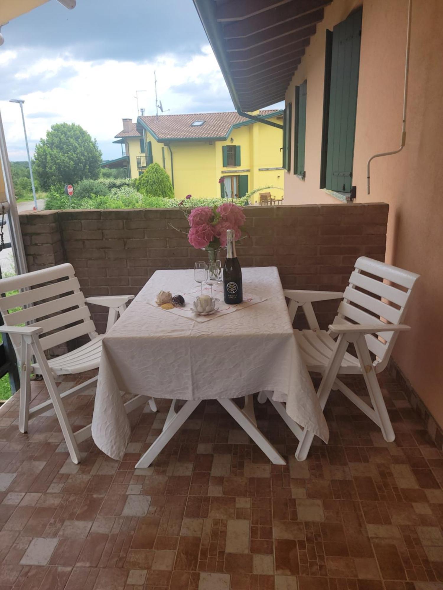Apartment Castelletto