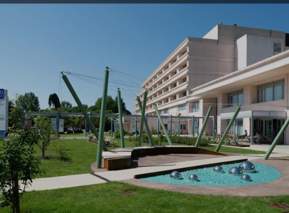 Apartment Castelletto Castello d'Aviano