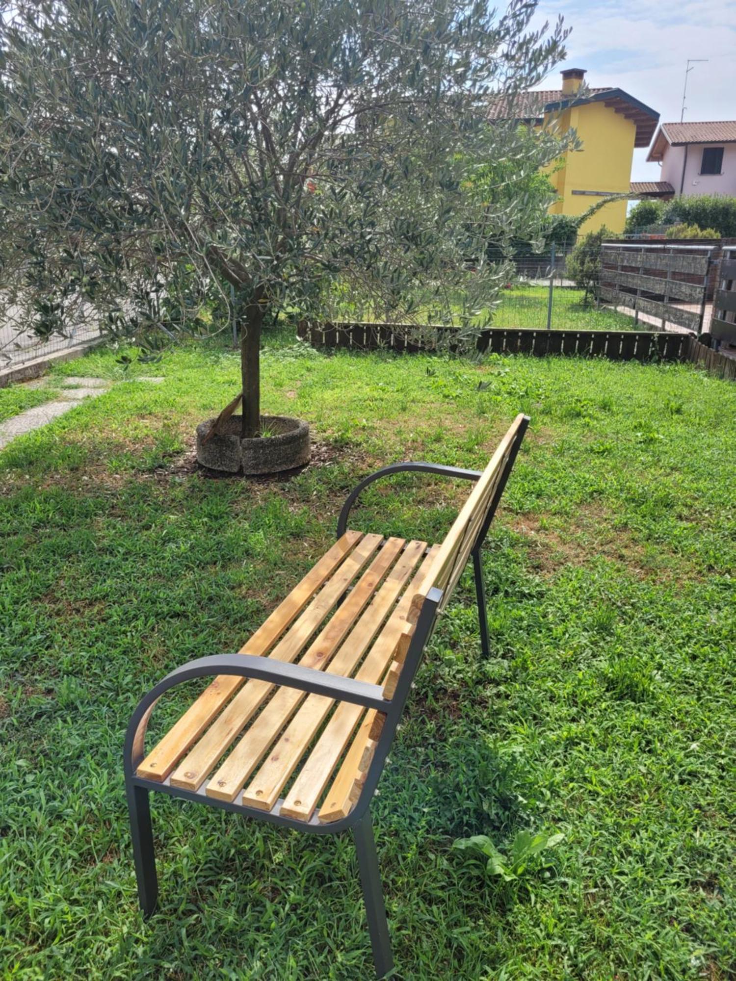 Castelletto Apartment