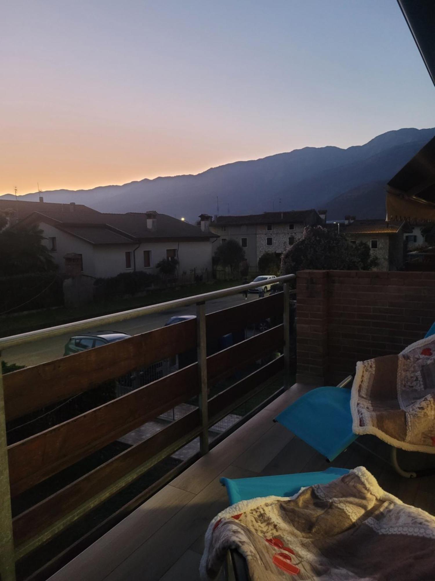 Apartment Castelletto
