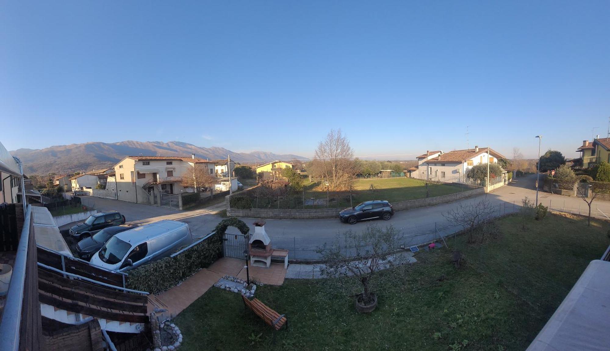 Castelletto Apartment *