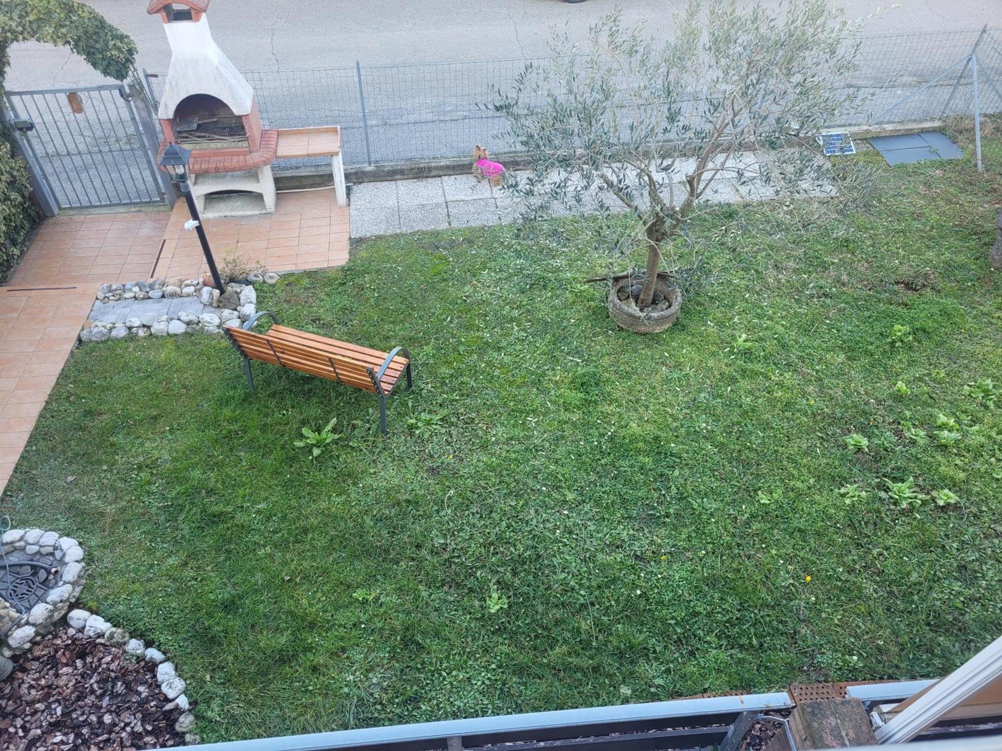 Castelletto Apartment